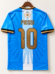 Got -10 Argentina 2026  special got edition (last match)