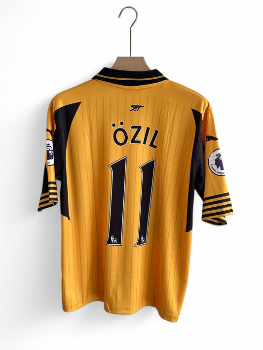 OZIL #11 ARSENAL 2016-2017 AWAY JERSEY