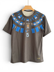 Valverde -15 Uruguay World Cup 2026