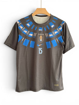 Valverde -15 Uruguay World Cup 2026