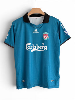 Torres -09 Liverpool 2008/09
