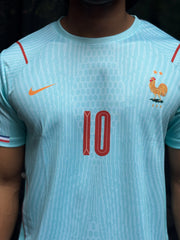 Mbappe-10 France World cup 2026