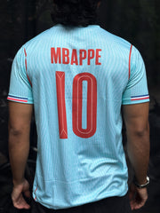 Mbappe-10 France World cup 2026