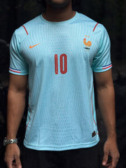 Mbappe-10 France World cup 2026