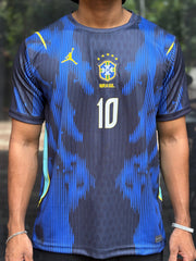 Neymar-10 Brazil Fifa World