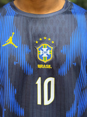 Neymar-10 Brazil Fifa World