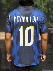 Neymar-10 Brazil Fifa World