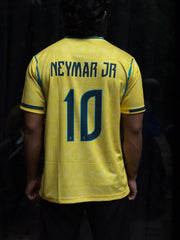 Neymar JR-10 Brazil World Cup 2026