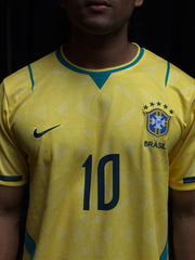 Neymar JR-10 Brazil World Cup 2026