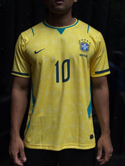 Neymar JR-10 Brazil World Cup 2026