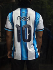 Messi-10 Argentina Fifa World Cup 2026