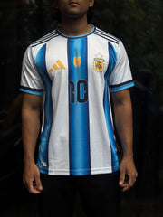 Messi-10 Argentina Fifa World Cup 2026
