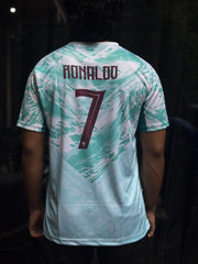 Ronaldo-07 Portugal Fifa World Cup 2026