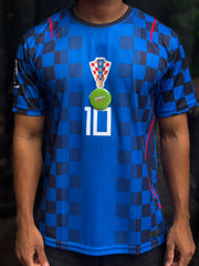 Modric-10 Croatia 2026 world cup