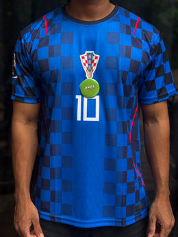 Modric-10 Croatia 2026 world cup