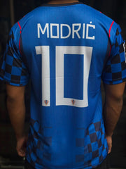Modric-10 Croatia 2026 world cup